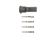 CONNECT Ford 4 Pin Sensor Kit - 10 Pieces