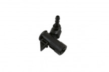 CONNECT Piezo Injector Leak Off Connector Offset Pk 2