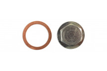 CONNECT HGV Sump Plug to suit DAF Pk 1