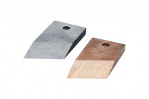 LASER Spare Blades - for 2-in-1 Gasket Scraper