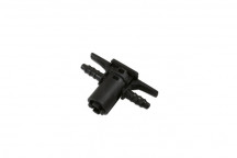 CONNECT Piezo Injector Leak Off Connector Pk 5