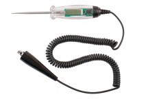 LASER Digital Display Circuit Tester
