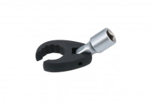 LASER Flexible Crows Foot Wrench 21mm 3/8D"