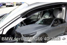 BMW SERIA 5/I5/M5 G60/G61/G90 4/5D SEDAN/TOURING 2023-> (FRO
