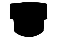 Rubber Boot Mat MERC E CLASS 2008-2016