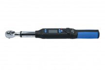 LASER Digital Torque & Angle Wrench 3/8D 6 - 30Nm"