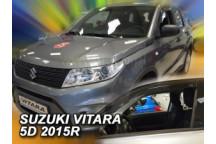 SUZUKI VITARA II 5D 2014R->(+OT)  (FULL SET)