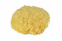 CONNECT Woollen Polishing Pad, Fine