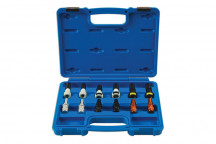 LASER Diesel Fuel Line Blank Set 12pc