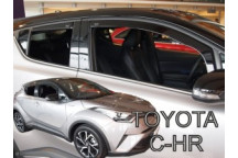 TOYOTA CHR 5D  2016> (FULL SET)