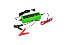 Battery Charger 6/12V