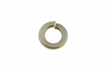 CONNECT Imperial Spring Washers 3/16in. Pk 500