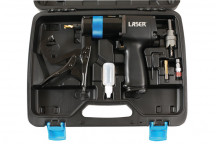 LASER Air Spot Weld Drill - Multi-Speed
