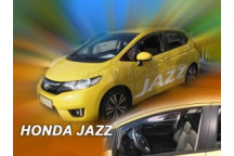HONDA JAZZ 5D (FRONTS) 2015>