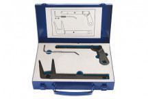 LASER Serpentine Belt Tool Kit - BMW MINI
