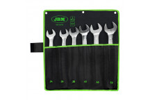 Set Of 6 Combination Spanners