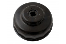 LASER Oil Filter Wrench - 84mm x 14 Flute