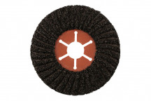 CONNECT Abracs Semi-Flex Grinding Discs 115mm x P24 Pack 5