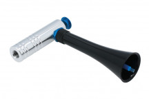 LASER Compact Swirl Blow Gun