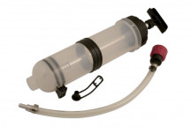 LASER Multi-Purpose Syringe 1.5 ltr
