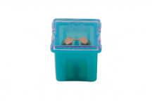 CONNECT 20 AMP J Type Low Profile Fuses Blue (10)