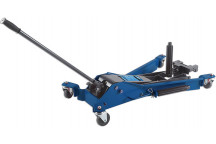 LASER Clutch and Flywheel Jack 136kg - HGV