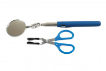 LASER Bulb Fitting Kit 2pc