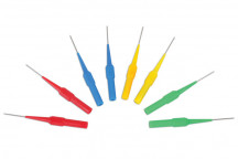 LASER Back Probes 8pc