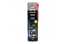 Motip Freezer Spray 500ml