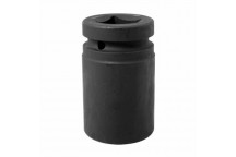 LASER Deep Impact Socket 46mm 1 Drive"