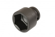 LASER Socket - Air Impact 1/2D 30mm"