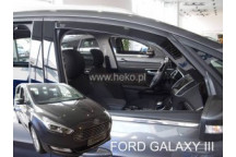 FORD GALAXY MK3 5D (FRONTS) 2015>