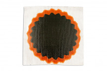 CONNECT Tyre Tube Repair Patches 45mm Box of 30