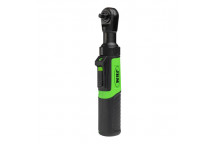 1/4” CORDLESS RATCHET - 3.6V WITH CHARGER