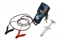 LASER Brake Fluid Boiling Point Tester