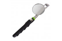 Telescopic Inspection Mirror