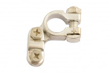 CONNECT Offset Battery Terminals Positive (5)