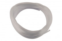 CONNECT Clear PVC Tubing 3mm ID 30metres