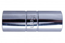 LASER Spark Plug Socket - 16mm Bi-Hex 1/2