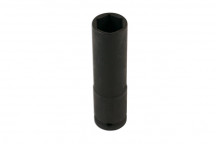 LASER Extra Deep Impact Socket 1/2D 22mm"