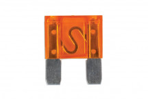 CONNECT 40 AMP Maxi Blade Fuses Amber (10)