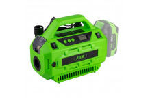 Electric Air Compressor Pump