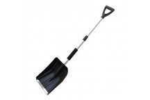 Aluminium Telescopic Shovel
