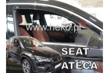 SEAT ATECA 5D 2016>