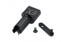 LASER Engine Timing Adaptor Kit - for VW Group TSi 1.4L ACT