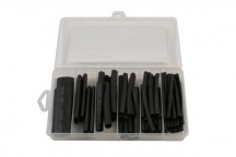 CONNECT Assorted Box of Dual Wall Heatshrink 60pc