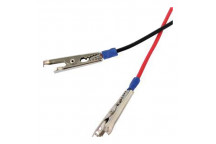 Alligator clips  ALT (PWN128)