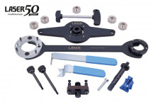 LASER Supplementary Tool Kit for VW Group - 50th Anniversary