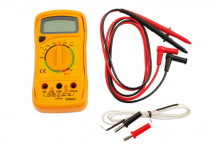 LASER Multi Meter/Temp Tester - Digital