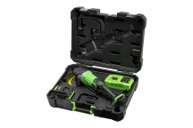 BRUSHLESS POLISHER WITH STORAGE CASE